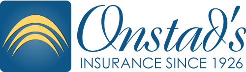 Onstad's Insurance Agency homepage